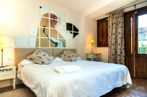 Hotels in San Martín Del Castañar